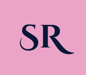 Spark Room SR monogram